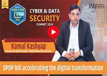 DPDP bill accelerating the digital transformation