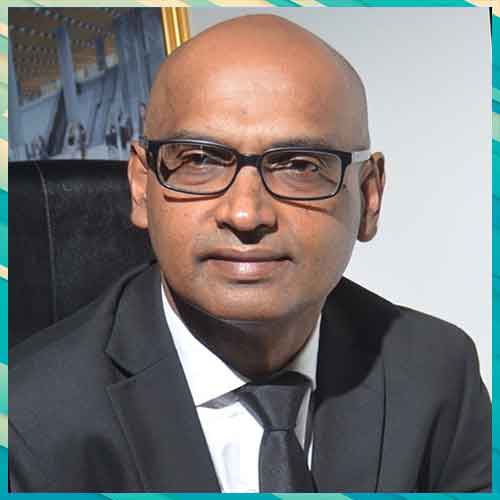 CtrlS Datacenters welcomes Dr. Hari K Parameshwar as Chief Projects Officer – Colocation