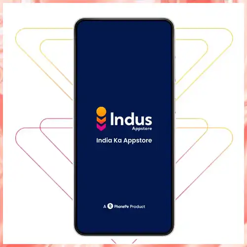 PhonePe launches made-in-India Indus Appstore