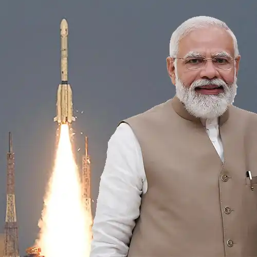 Cabinet approves amendment in the Foreign Direct Investment policy in the space sector