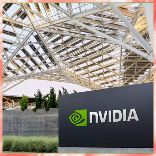Nvidia's stock market value rises to a record $277 billion