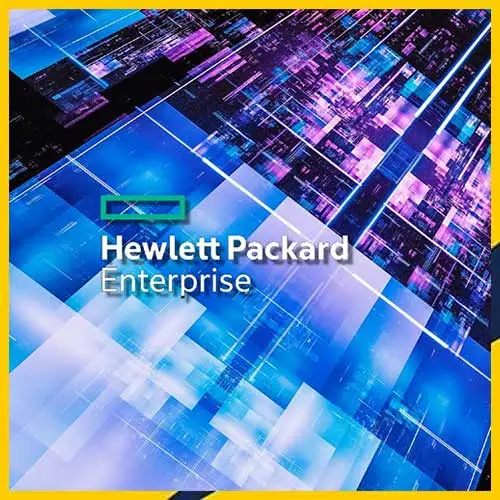 Hewlett Packard Enterprise launches first scale-out disaggregated block storage