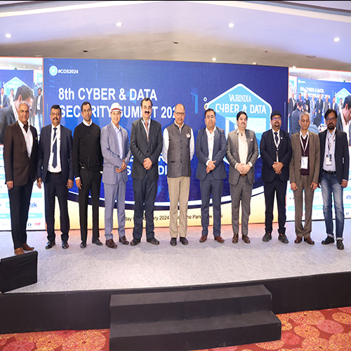 8th Cyber and Data Security Summit 2024 shapes the Future of Digital Protection