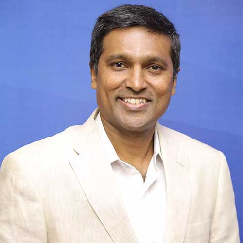 Quick Heal’s Seqrite appoints Samuel Sathyajith as Senior VP – Enterprise Sales