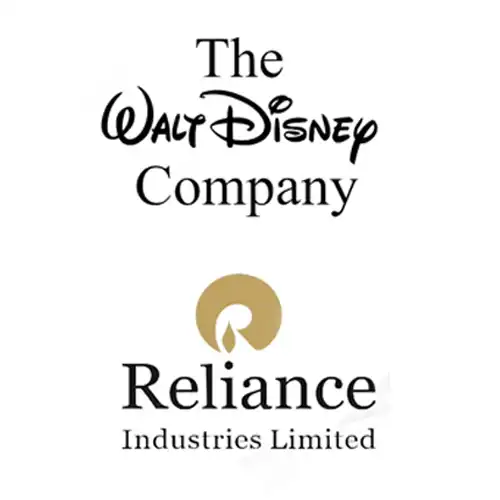 Reliance and Disney announce JV to bring out the biggest entertainment brands in India