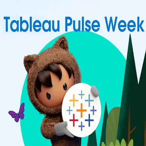 Salesforce introduces Tableau Pulse to Enable Businesses to Use GenAI