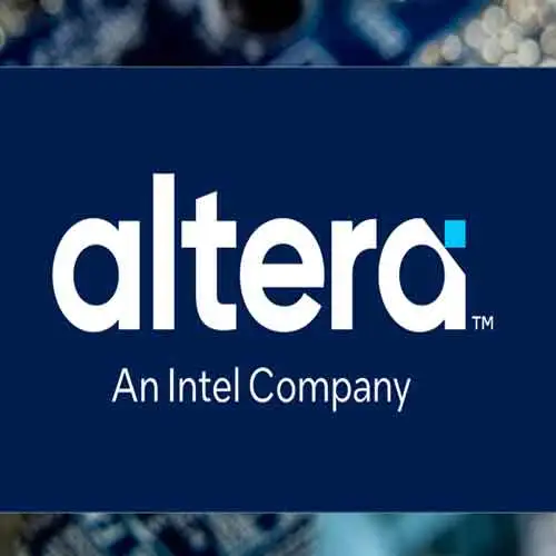 Intel announces Altera – its new standalone company