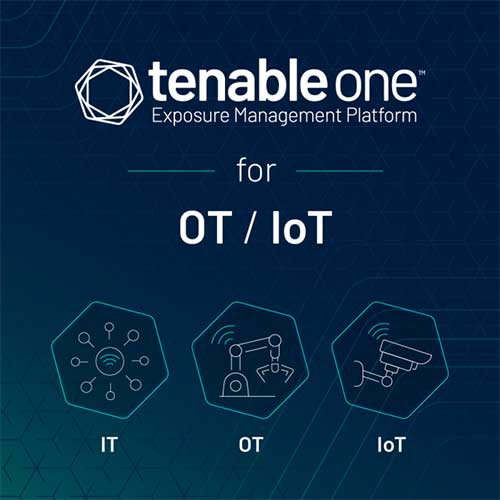 Tenable rolls out One for OT/IoT, offers visibility across IT, OT and IoT domains