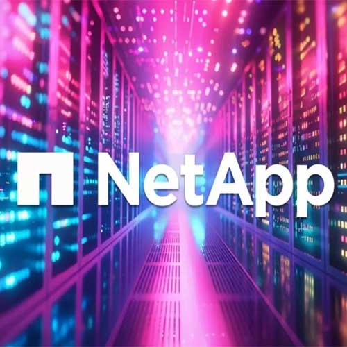 NetApp Introduces Advanced Cyber-Resiliency Solutions to Combat Ransomware Threats