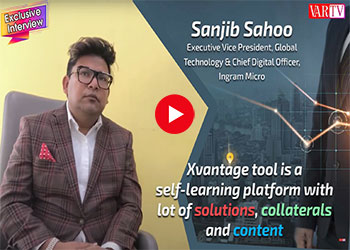 Xvantage tool is a self-learning platform with lot of solutions, collaterals and content
