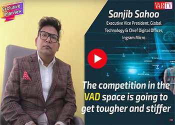 The competition in the VAD space is going to get tougher and stiffer