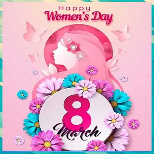 International Women's Day:  Paving the road towards an Inclusive World