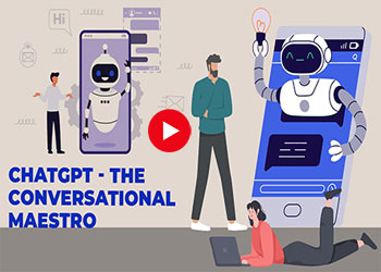 ChatGPT- the conversational maestro