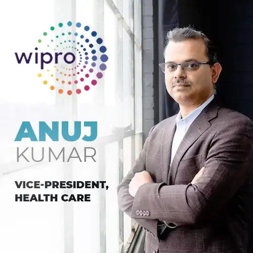 Wipro's healthcare vertical gets a further boost with AI-led deals