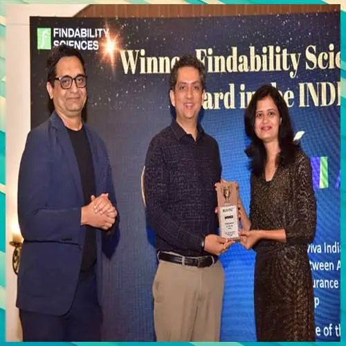 Daikin, Sumitomo Rubber, and Aviva Insurance Honored as Winners of the 2024 Findability Sciences Global AI Awards