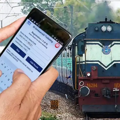 Refunds from IRCTC to speed up and passengers to receive money back in an hour