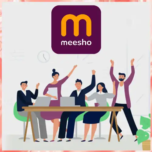 Meesho announces ESOP buyback of Rs 200 crore