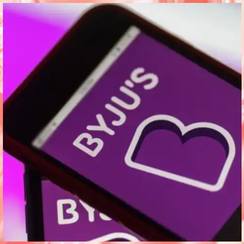 US Court directs Byju's to freeze $533 million in relief for lenders