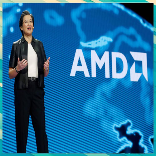 The AI PC is very much here: AMD CEO Lisa Su