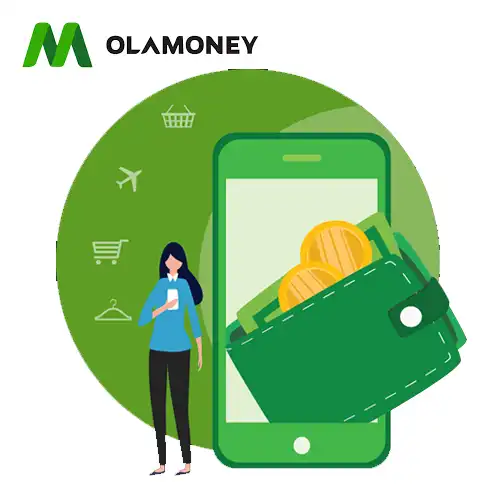 Starting from April 1, Ola Money to shift to limited KYC wallet