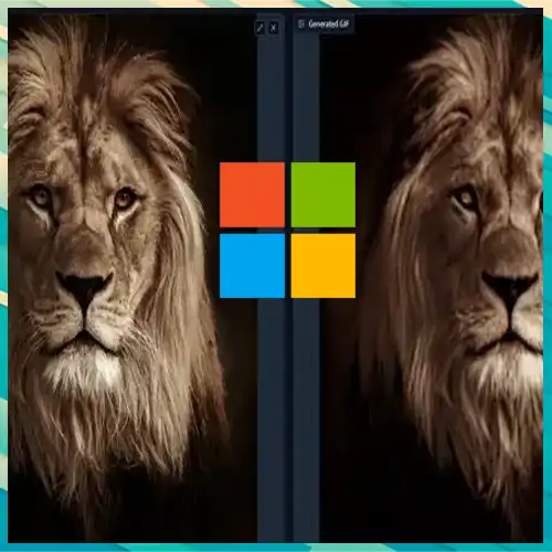 Microsoft's new AI tool can create a GIF out of any image