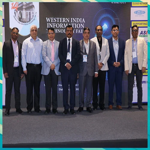 WIITF reiterates the role of emerging technologies in a data driven world