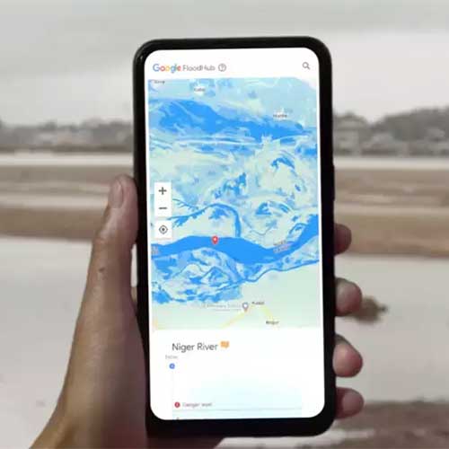 Google researchers can now use AI to forecast floods