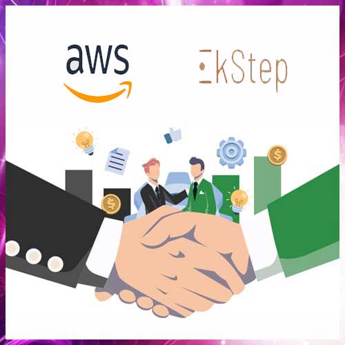 AWS with EkStep to Foster and Accelerate Innovation in Digital Public Infrastructure