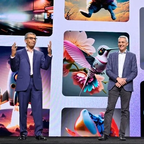 Adobe Unveils New Development in the Field of Generative AI