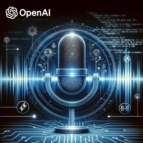 OpenAI’s new text-to-speech technology can replicate voices
