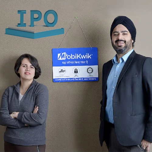 IPO bound MobiKwik secures debt funding of Rs 50 crore