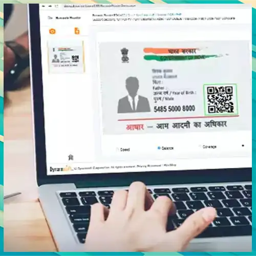 Deadline to update Aadhaar details online extended by govt