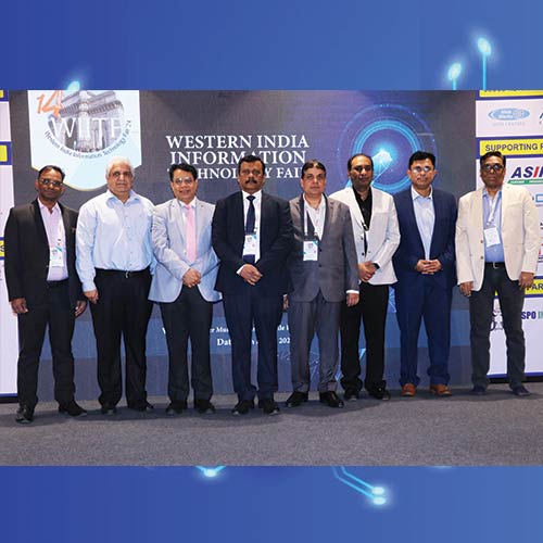 WIITF reiterates the role of emerging technologies in a data driven world