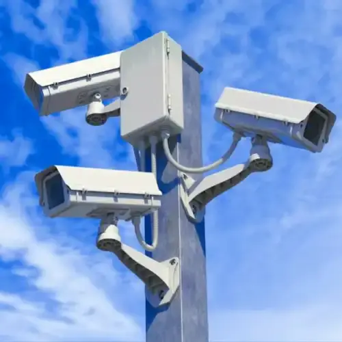 All CCTVs to be sold in India to include the "essential security parameters"
