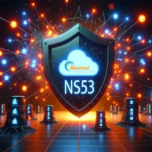 Akamai extends Hybrid DNS Infrastructure Security Offerings with Shield NS53