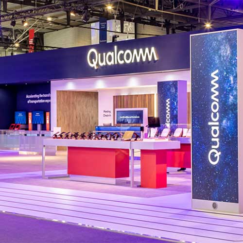 Qualcomm to host a Developer Conference in Hyderabad