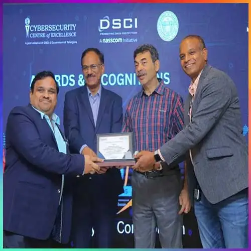 DSCI CCoE, Telangana conducts Cybersecurity and Privacy Conference
