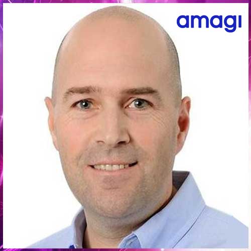 Amagi names its Chief Product Officer