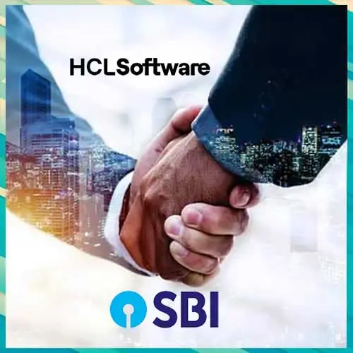HCLSoftware to digitally transform customer engagement for State Bank of India