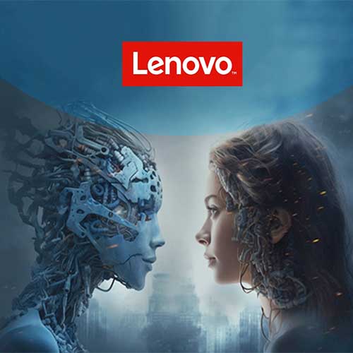 Lenovo teams up with AMD to advance Hybrid AI innovation