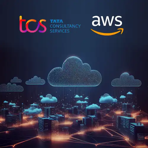 TCS and AWS to accelerate customers’ cloud migration and offer access to AI solutions