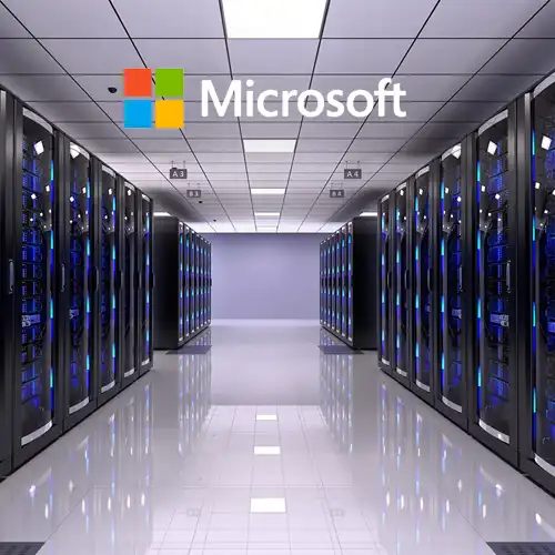 Microsoft to build a new data centre to support Thailand's tech industry