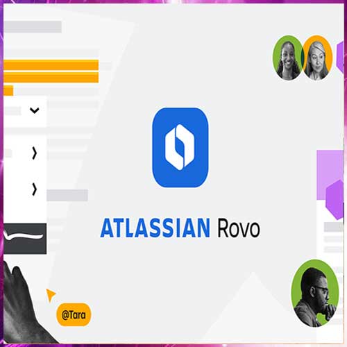 Atlassian launches New AI-powered tool - Rovo