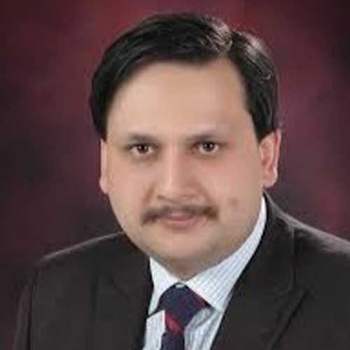 Rajesh Mehta has been appointed to Intellect's Growth Advisory Board