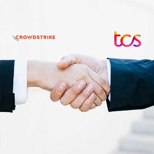 CrowdStrike and TCS join forces to transform modern Enterprise Cybersecurity