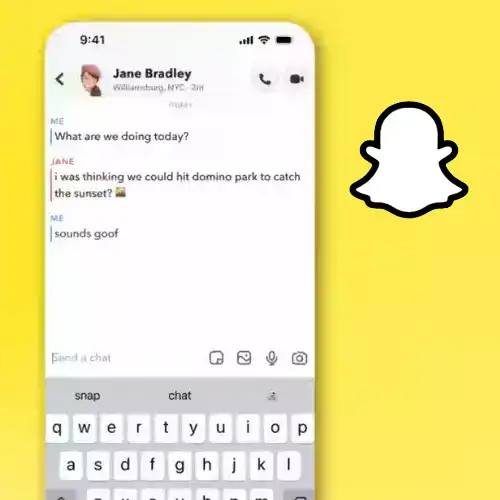 As messaging apps gain popularity, Snapchat adds the ability to modify messages