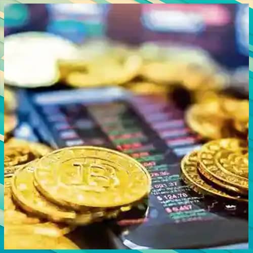 ED seizes cryptocurrency worth Rs 90 crore in online gaming app probe