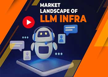 Market landscape of LLM Infra