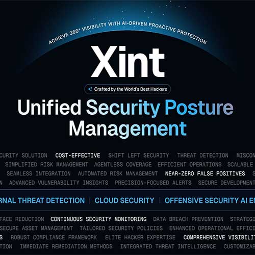 Theori Unveils Xint: A Unified Security Posture Management Solution