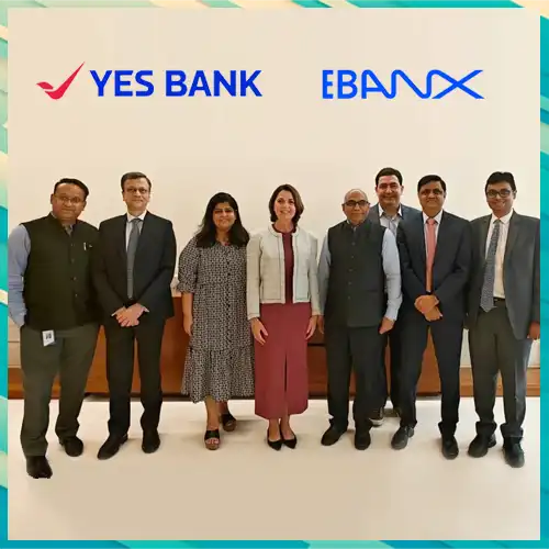 YES BANK and EBANX Declare Strategic Collaboration to Promote Cross-Border Trade in India